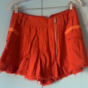Free People Movement // Cliff Side Skort NWOT🌛